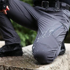 Finn - Men's Winter Waterproof Cargo Trousers
