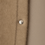 Freya - Women's Button-Up Knit Cardigan