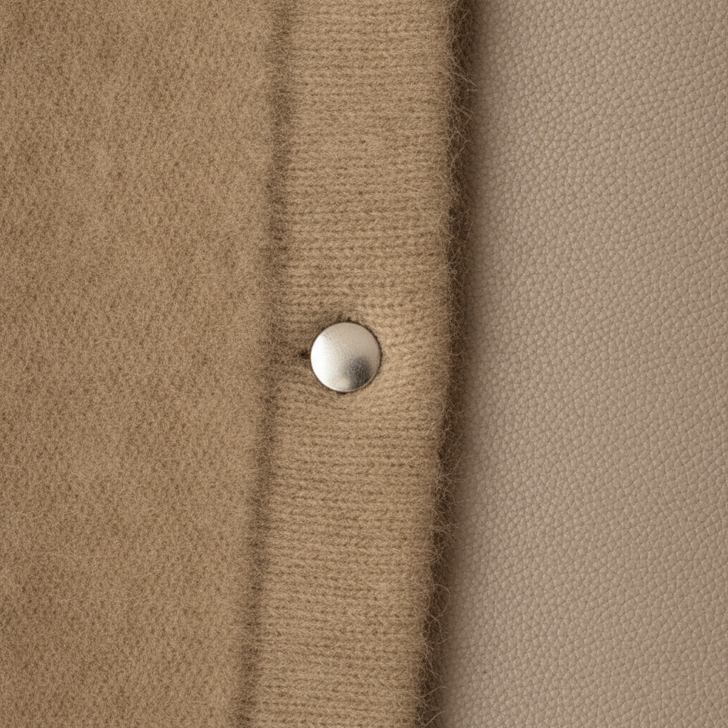 Freya - Women's Button-Up Knit Cardigan