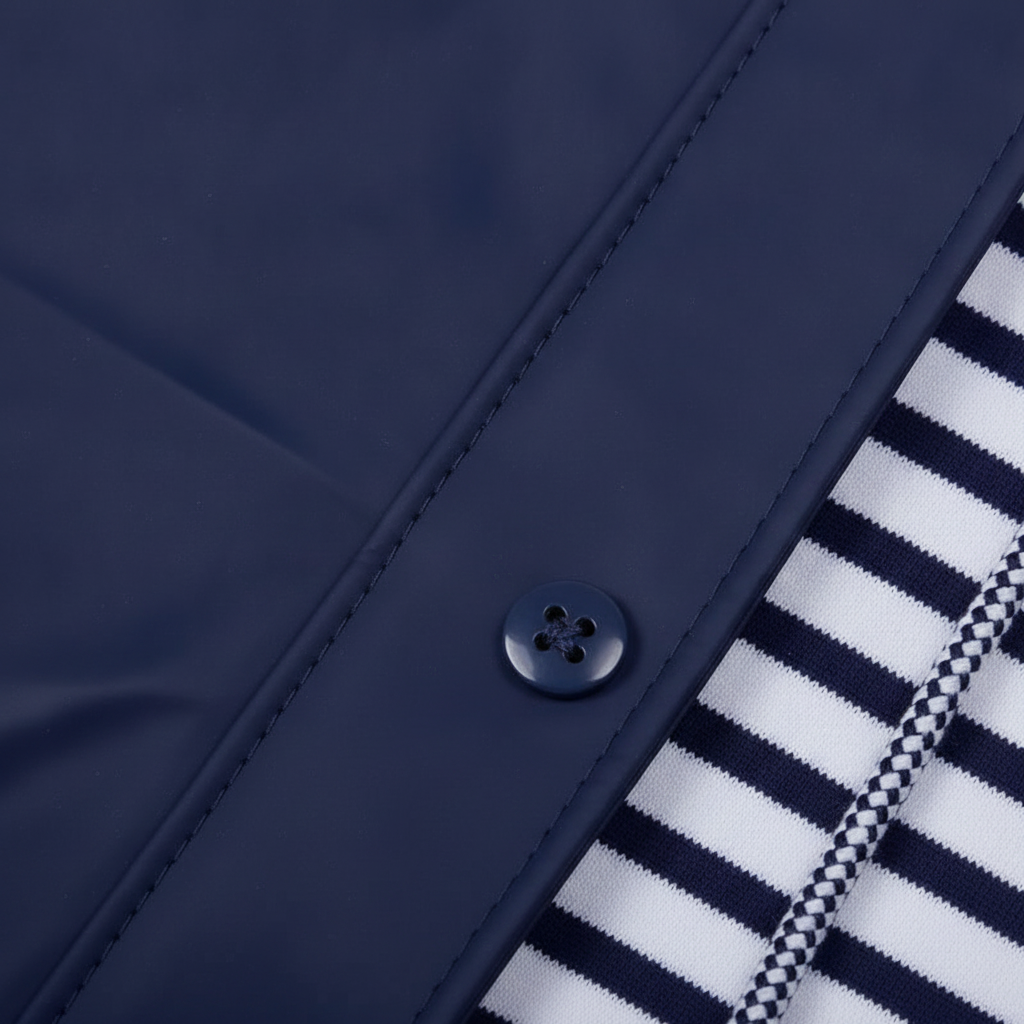 Geneva - Women's Waterproof Hooded Jacket