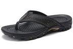 Idris - Men's Flip-Flop Sandals with Cushioned Sole