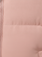 Isolde - Women's Cosy Puffer Winter Coat with Hood