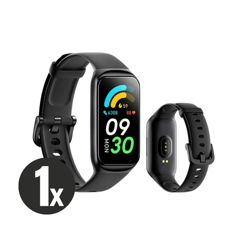 SmartVita - Monitor your health, 24 hours a day