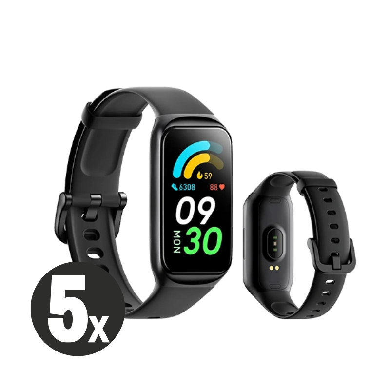 SmartVita - Monitor your health, 24 hours a day