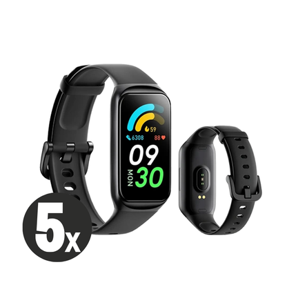 SmartVita - Monitor your health, 24 hours a day