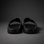 Lachlan - Men's Casual Faux Leather Slide Sandals