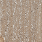 Lavinia - Women's Elegant Fancy Dress with Sequin Detail