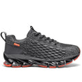 Lennox - Men's Sleek Performance Trainers