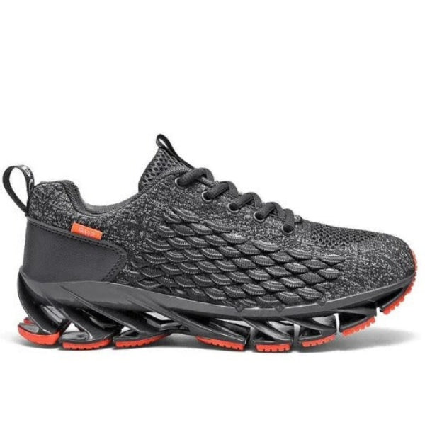 Lennox - Men's Sleek Performance Trainers