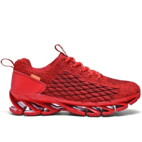 Lennox - Men's Sleek Performance Trainers