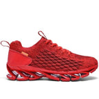 Lennox - Men's Sleek Performance Trainers