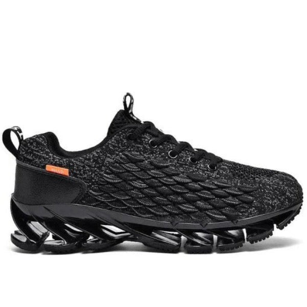 Lennox - Men's Sleek Performance Trainers