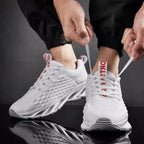 Lennox - Men's Sleek Performance Trainers