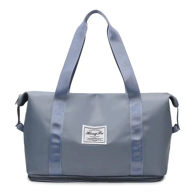Leona - Women's Versatile Travel Bag