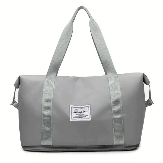 Leona - Women's Versatile Travel Bag
