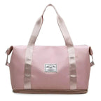 Leona - Women's Versatile Travel Bag