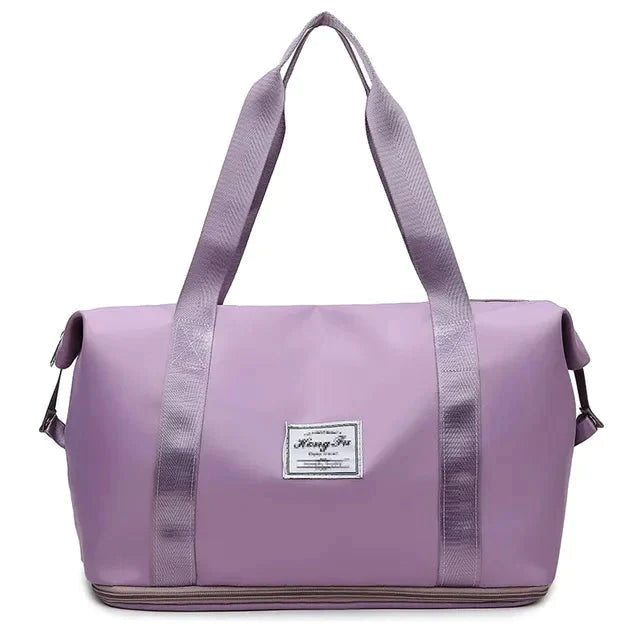 Leona - Women's Versatile Travel Bag