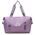 Leona - Women's Versatile Travel Bag