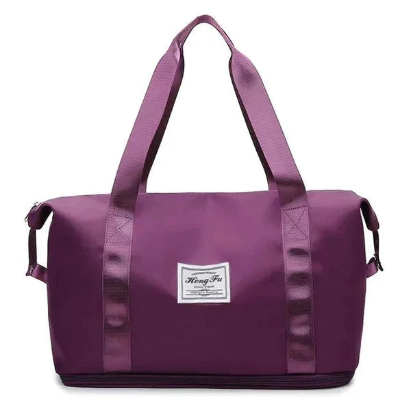 Leona - Women's Versatile Travel Bag