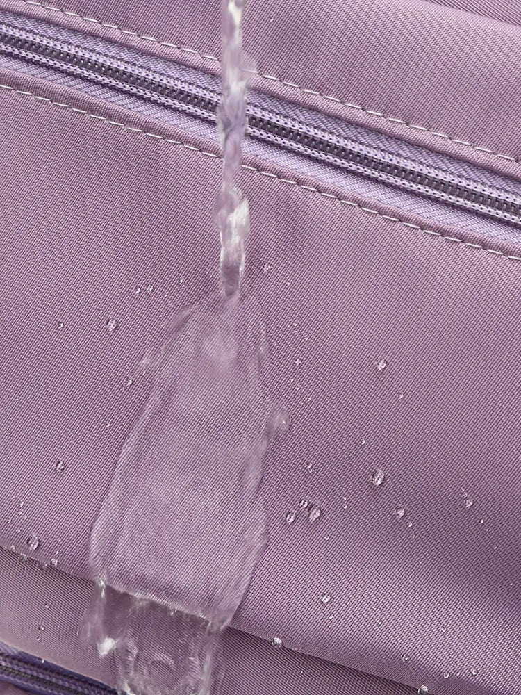 Leona - Women's Versatile Travel Bag
