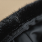 Liora - Women's Elegant Faux Fur Winter Coat