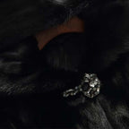 Liora - Women's Elegant Faux Fur Winter Coat