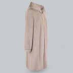 Liora - Women's Elegant Faux Fur Winter Coat