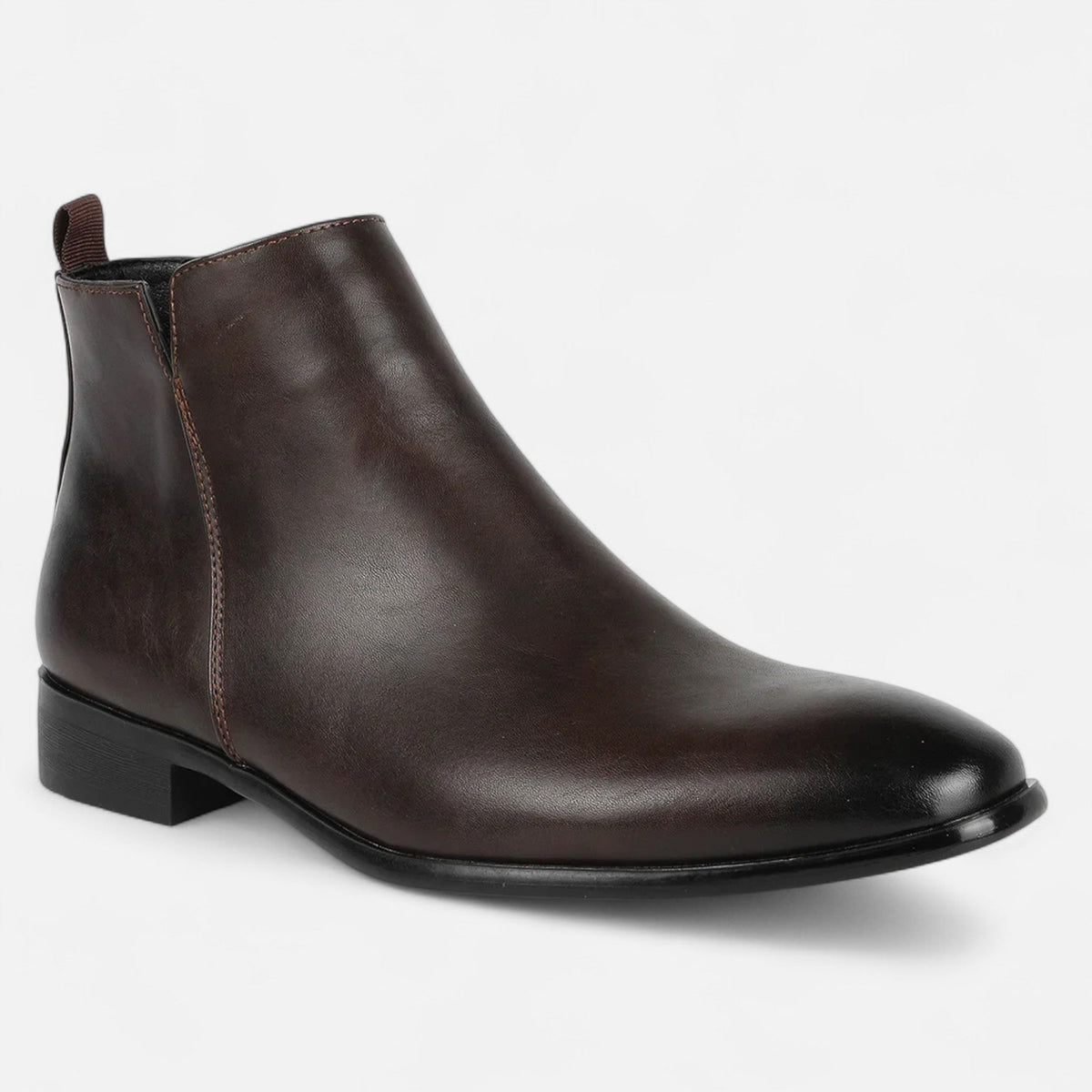 Luther - Men's Sleek Chelsea Boots