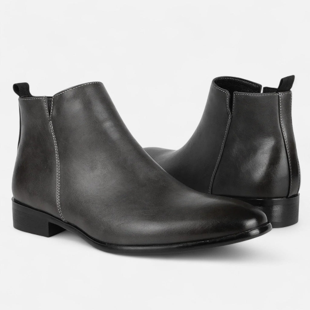 Luther - Men's Sleek Chelsea Boots