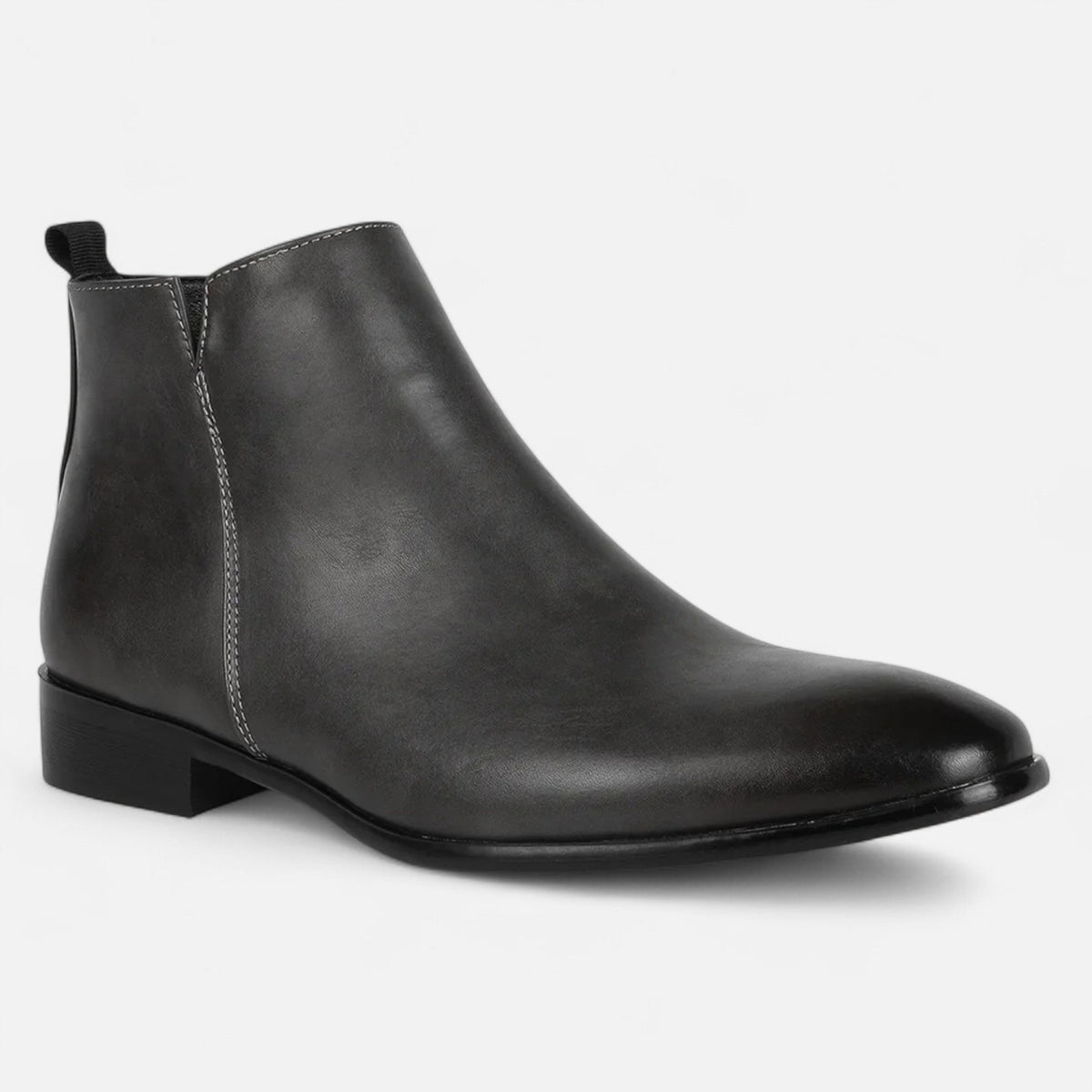 Luther - Men's Sleek Chelsea Boots