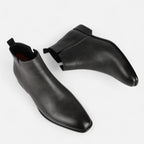 Luther - Men's Sleek Chelsea Boots