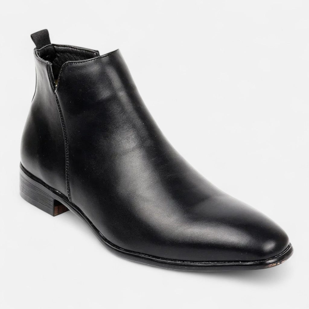 Luther - Men's Sleek Chelsea Boots