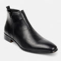 Luther - Men's Sleek Chelsea Boots