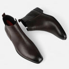 Luther - Men's Sleek Chelsea Boots