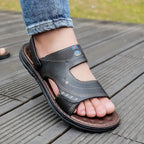 Magnus - Men's Casual Open-Toe Sandals