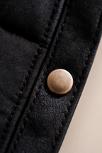 Maren - Women's Waterproof Winter Coat with Faux Fur Hood