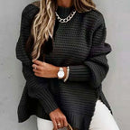Marlowe - Women's Cosy Knitted Jumper