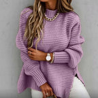 Marlowe - Women's Cosy Knitted Jumper