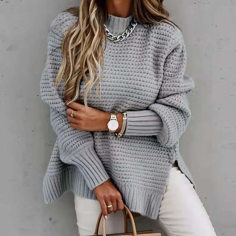 Marlowe - Women's Cosy Knitted Jumper