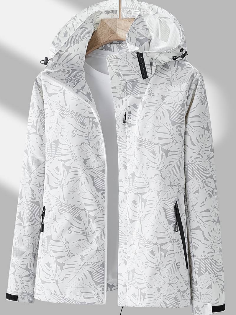 Mette - Women's Lightweight Waterproof Jacket