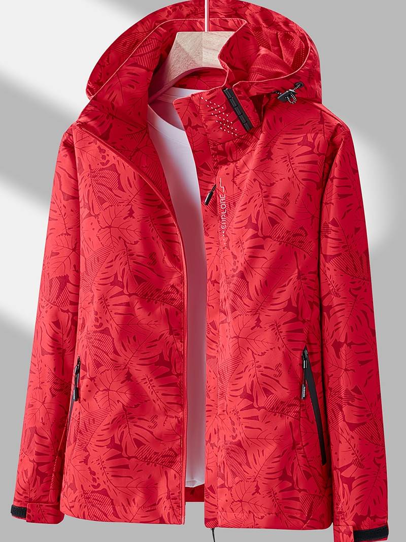 Mette - Women's Lightweight Waterproof Jacket