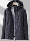 Mette - Women's Lightweight Waterproof Jacket