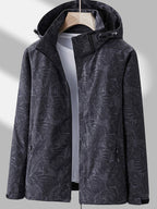 Mette - Women's Lightweight Waterproof Jacket