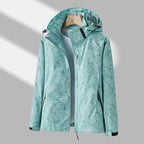Mette - Women's Lightweight Waterproof Jacket