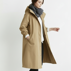 Mette - Women's Stylish Waterproof Jacket