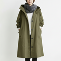 Mette - Women's Stylish Waterproof Jacket