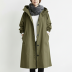 Mette - Women's Stylish Waterproof Jacket