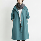 Mette - Women's Stylish Waterproof Jacket