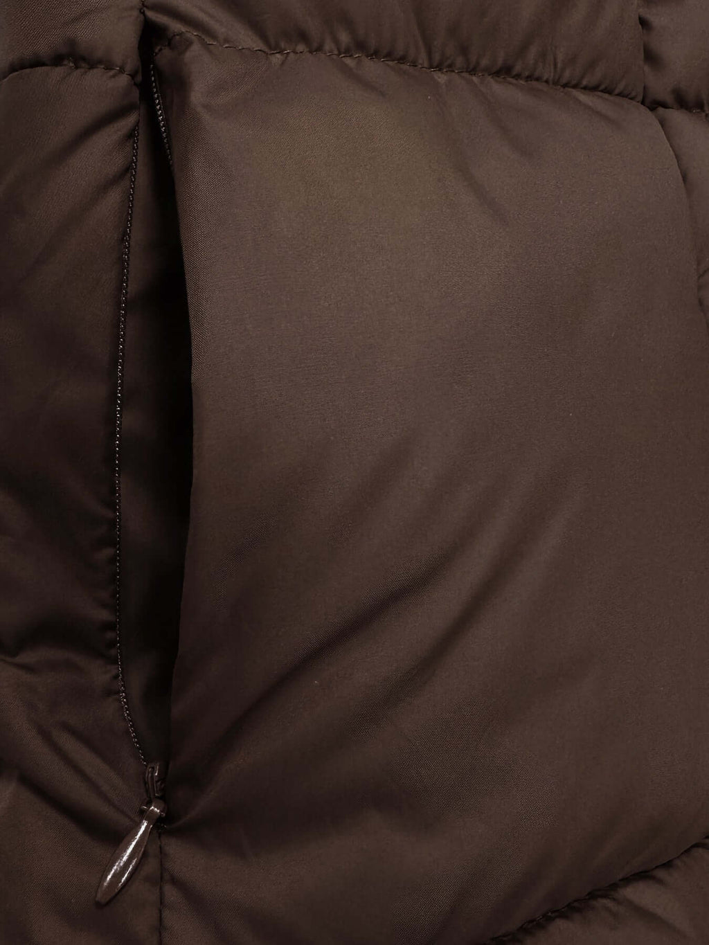 Moira - Women's Classic Puffer Winter Coat with Hood