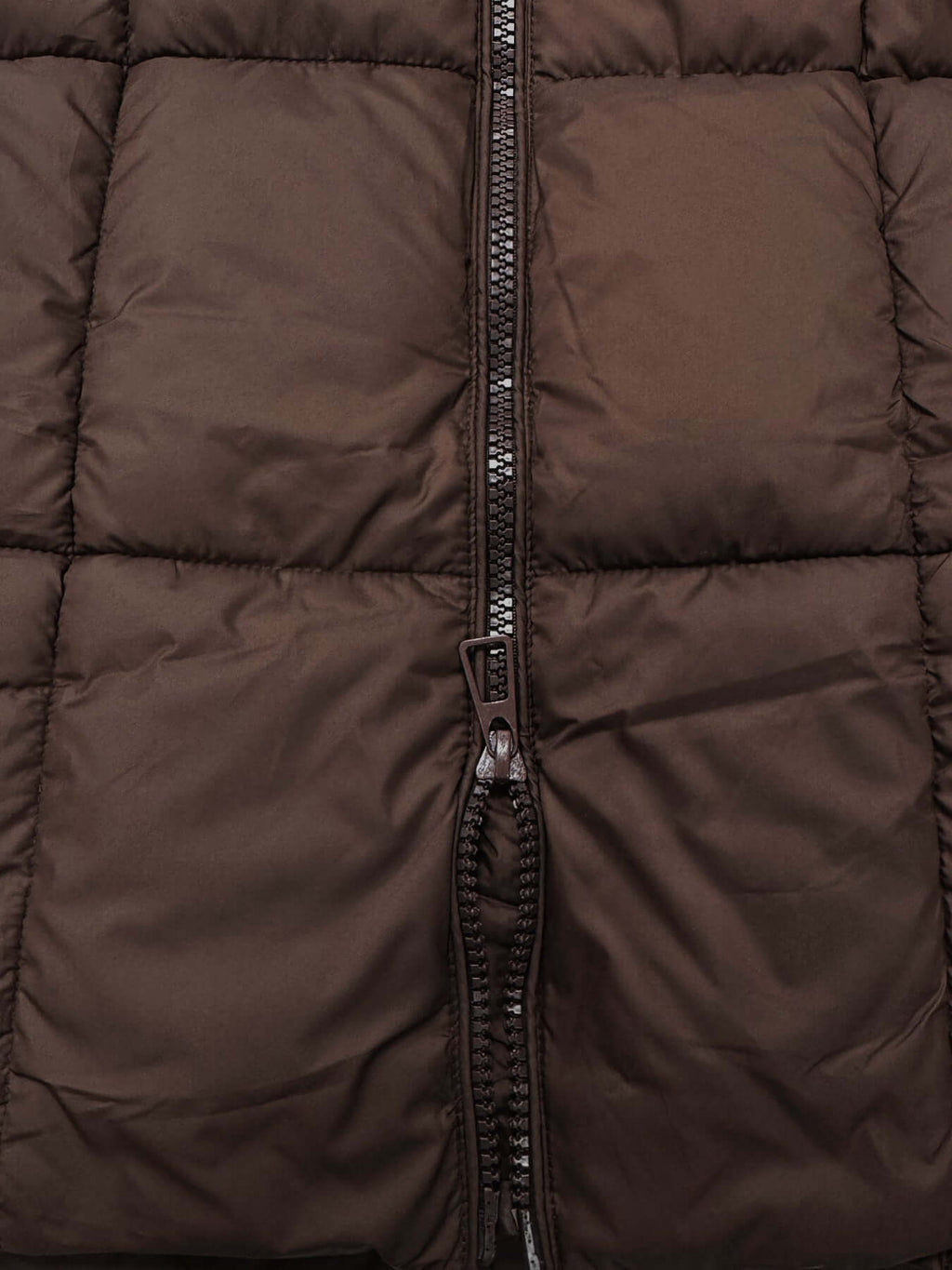 Moira - Women's Classic Puffer Winter Coat with Hood